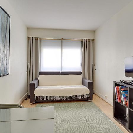 Id 326 Batignolles/ Rue Saussure - Paris Xvii°公寓 外观 照片