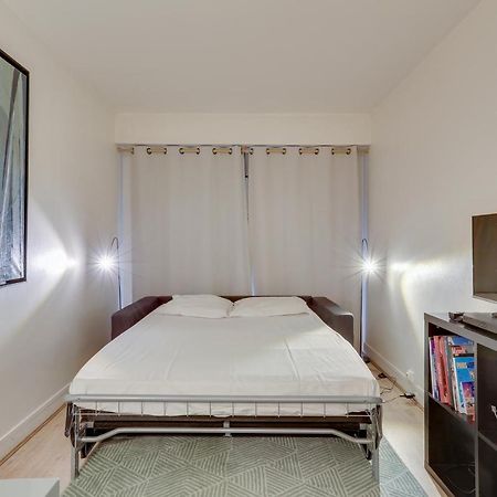 Id 326 Batignolles/ Rue Saussure - Paris Xvii°公寓 外观 照片
